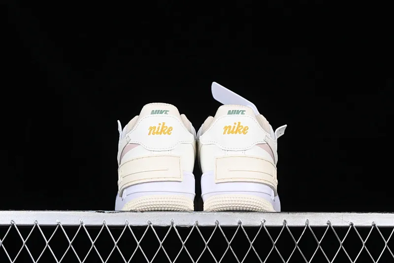 All Categories Nk Air Force 1 Air Force Series Nk Air Force 1 Shadow Air Force Lightweight Increase Nk Air Force 1 Shadow Air Force One Lightweight Increase Low-top Versatile Sneakers FQ6871-111